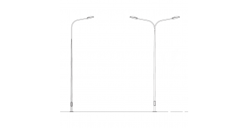 ОКК-5/6 опора