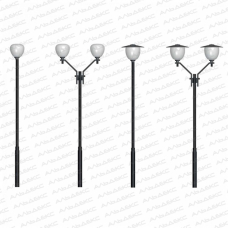 Сокол-2-3,8 декоративная опора