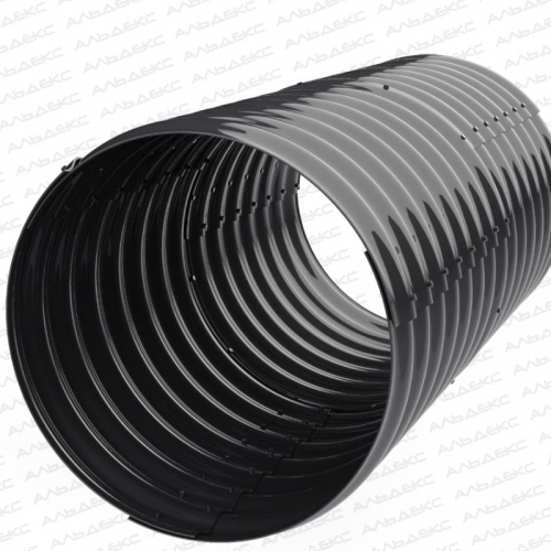 Труба ЛМГ (МГК) 45.50 гермокрон