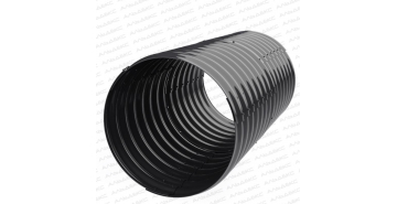 Труба ЛМГ (МГК) 15.40 гермокрон