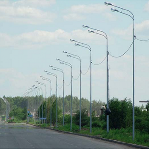 Опора ОГСКС-2,3-10