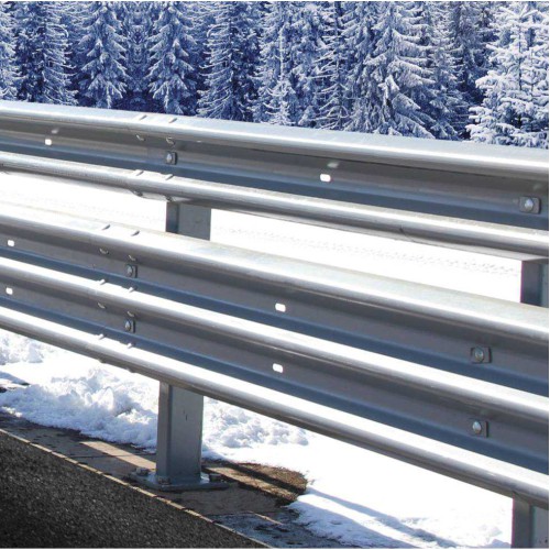 Дорожное ограждение 11ДО-1-300 кДж У4