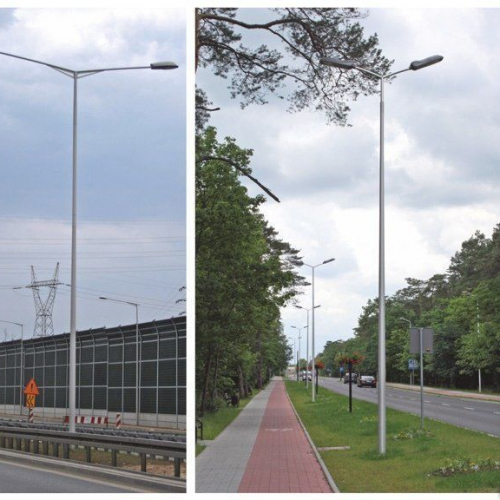 Опора СФ-700-9,0-02-ц