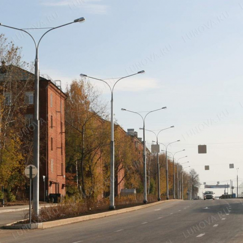 Опора СФ-700-9,0-02-ц