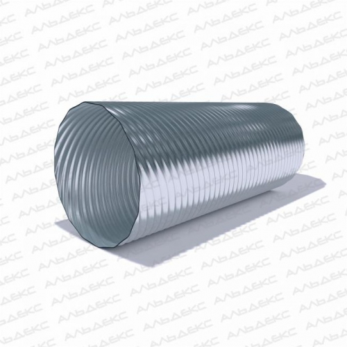 Гофрированные спиральновитые металлические трубы ГСМТ 3,0-3,0