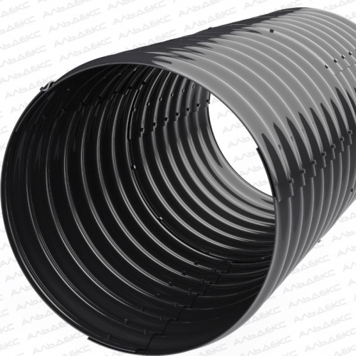 Труба ЛМГ (МГК) 65.50 гермокрон